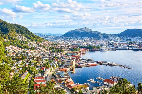 bansa bergen|45 Fun Things to do in Bergen, Norway [A Local's .